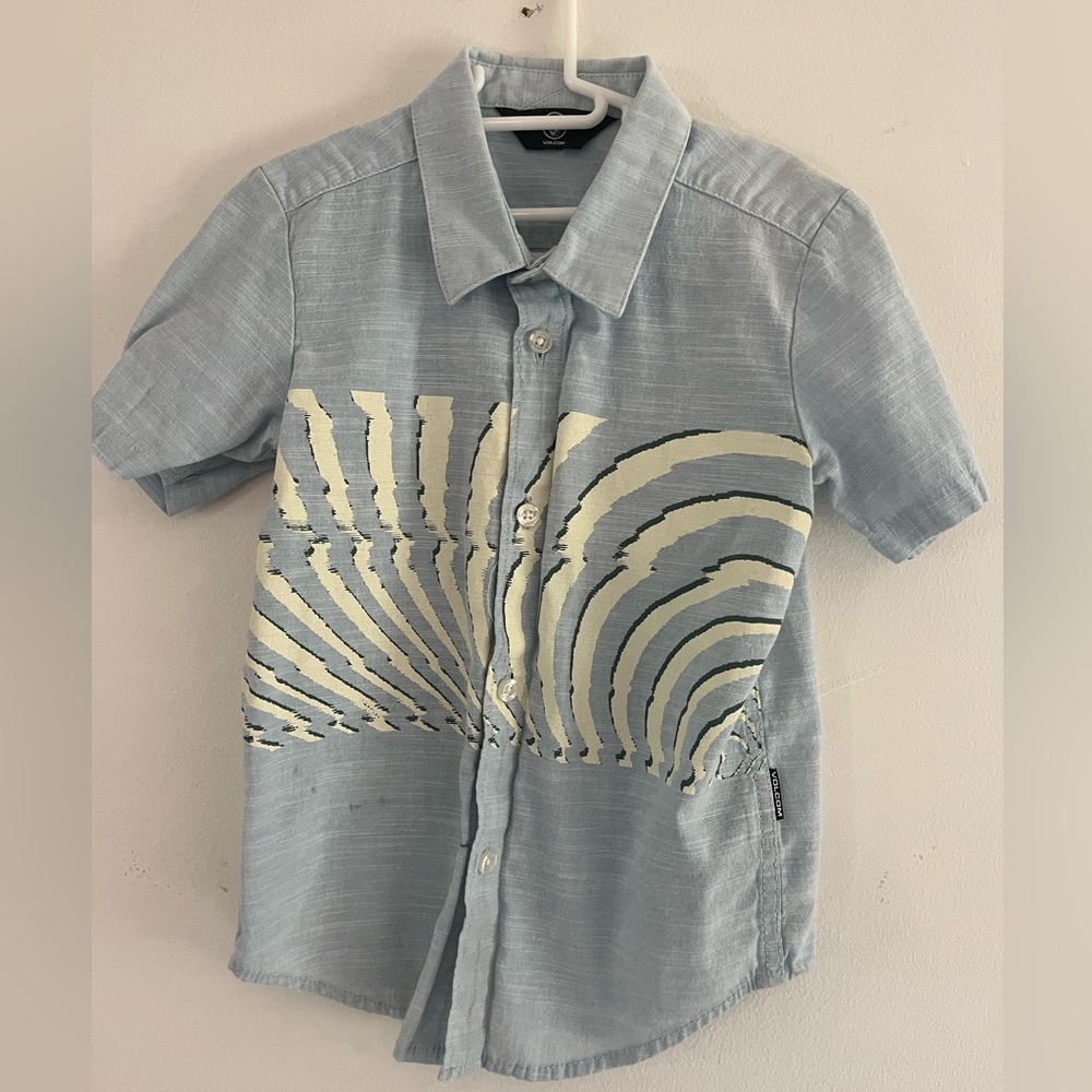 Colvin Size 5